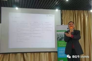 置恒電氣2017年春季迎新會 置恒電氣2017年春季迎新會(圖1)