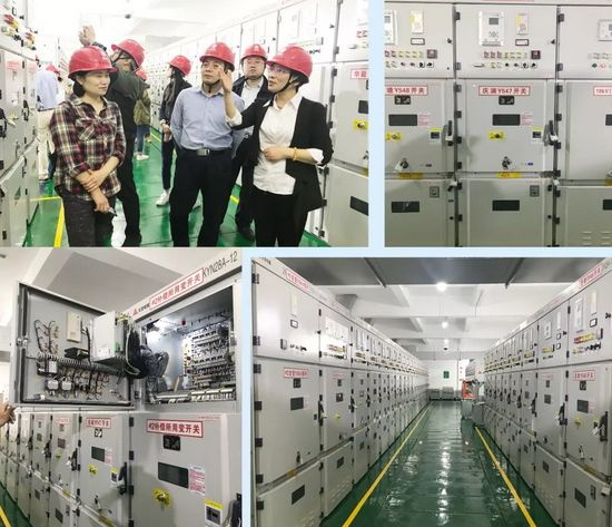 置恒電氣受邀參加國(guó)家標(biāo)準(zhǔn)《35kV及以下標(biāo)準(zhǔn)化保護(hù)裝置通用技術(shù)要求》起草工作組會(huì)議(圖3)