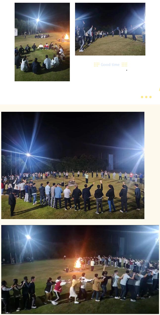 踏秋的N種方式，不如直奔天目湖！(圖5)