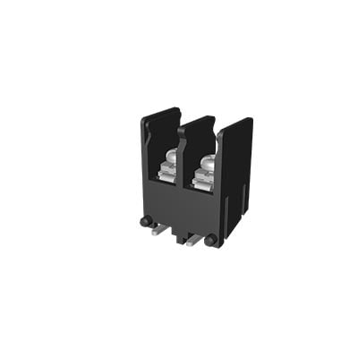 柵板式端子臺(tái)GT2.5-762-02P