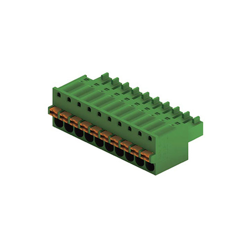 插拔式端子臺-插座STC-381(圖5)
