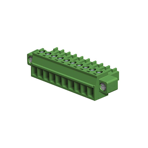 穿墻端子系列PGSTF-381(圖1)