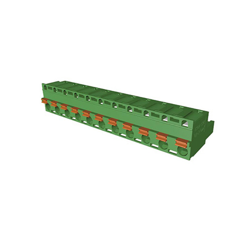 插拔式端子臺-插座STC-762V(圖5)